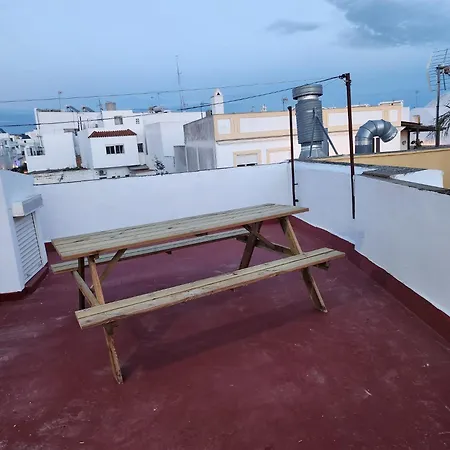 Atico Conil Conil De La Frontera