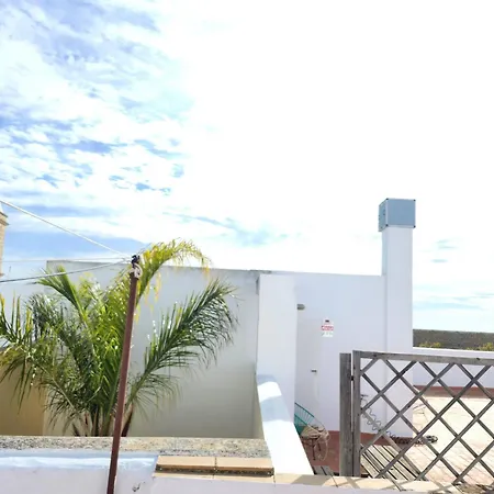 Atico Conil Apartment